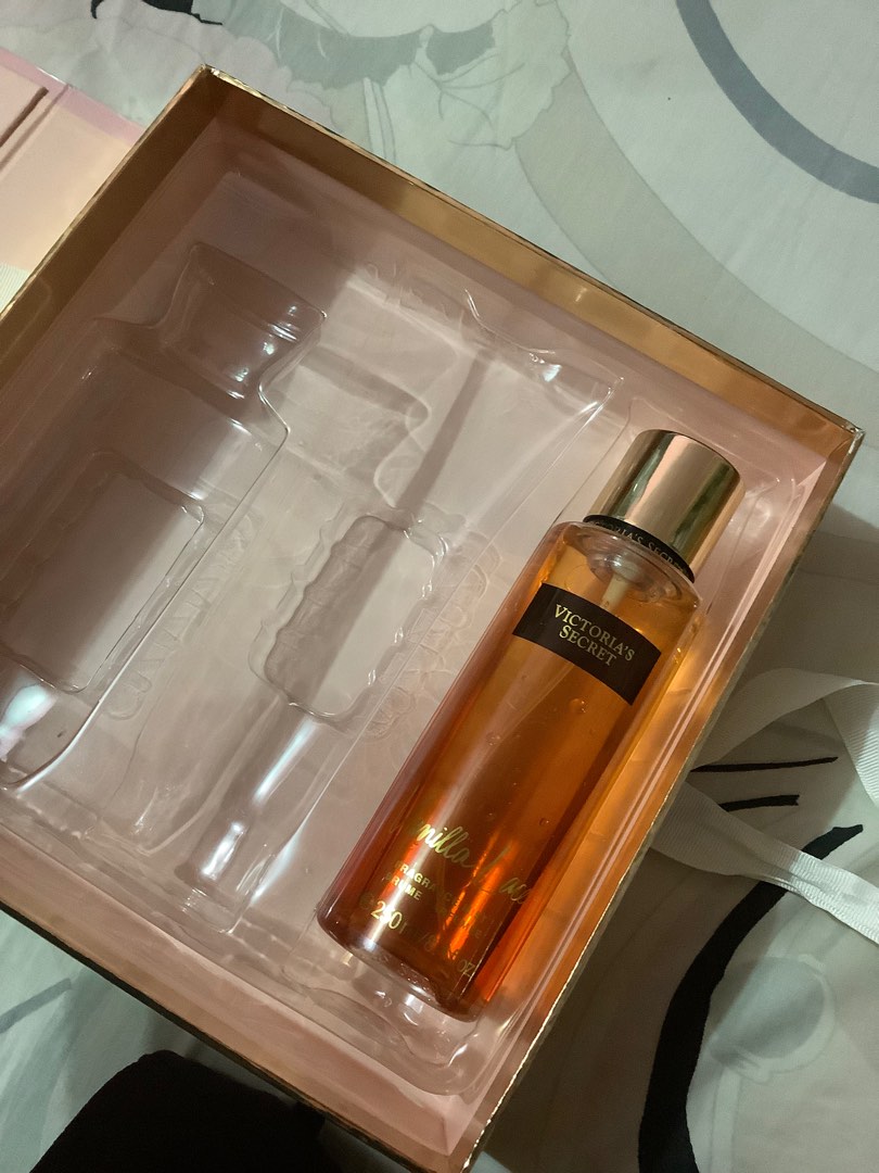 VS Vanilla Lace Perfume Beauty Personal Care Fragrance