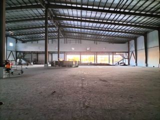 WAREHOUSE FOR LEASE/SALE in PASIG