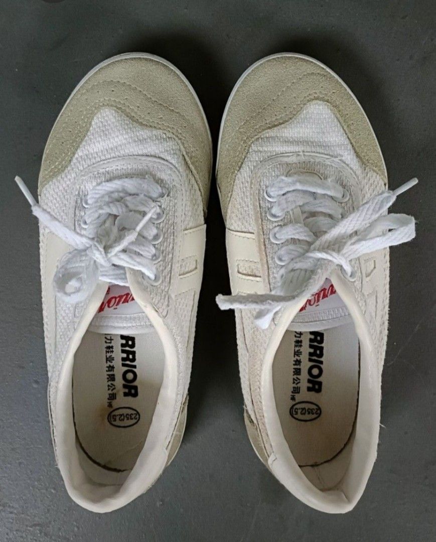 Warrior on sale shoes bata