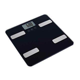 Watsons Body Fat Scale Black