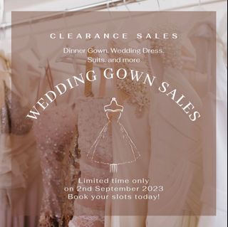 (Category: ) located in . Submitted by secondhandgowns (Listing ID 1251076709, Image 1). Description: .