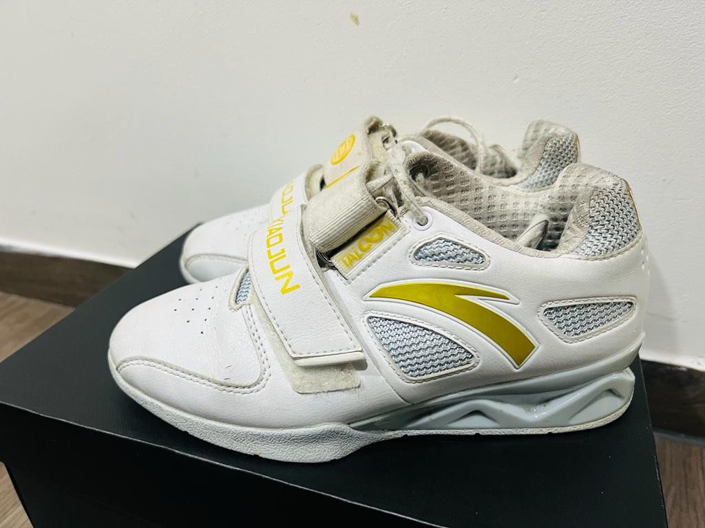 Children's weightlifting shoes online