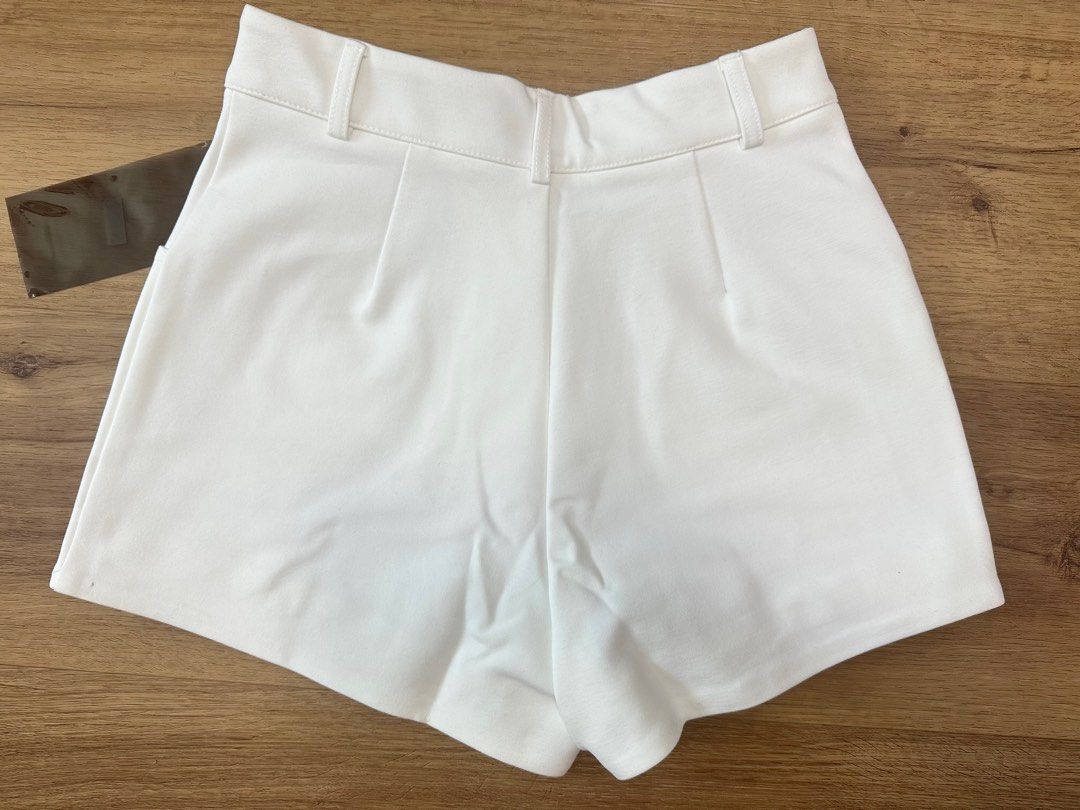 Ae white shorts store