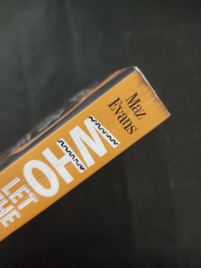 Who Let The Gods Out By Maz Evans On Carousell Who let the gods out by maz evans on carousell