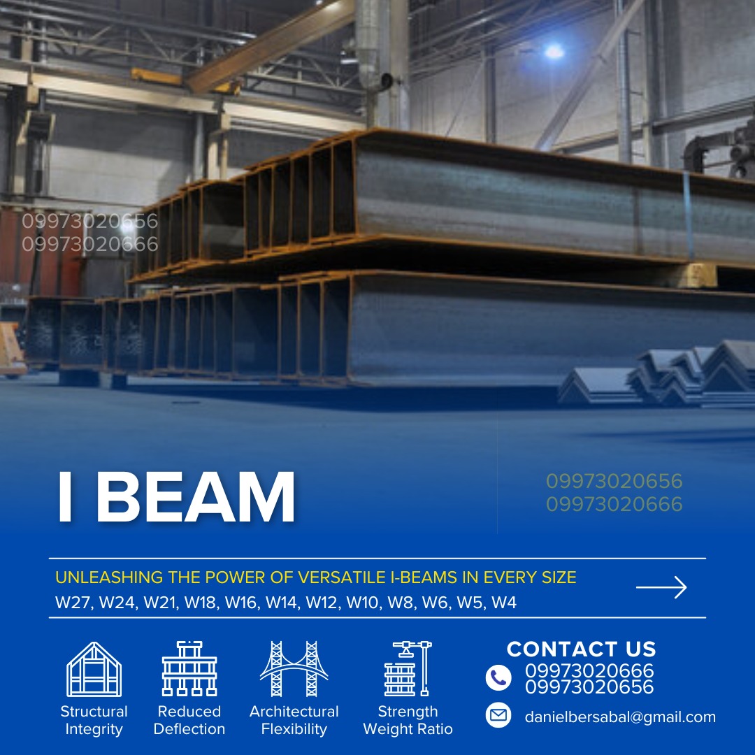Wide Flange | Steel Beam | Building Design | Structural Integrity ...