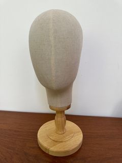 Wig Head