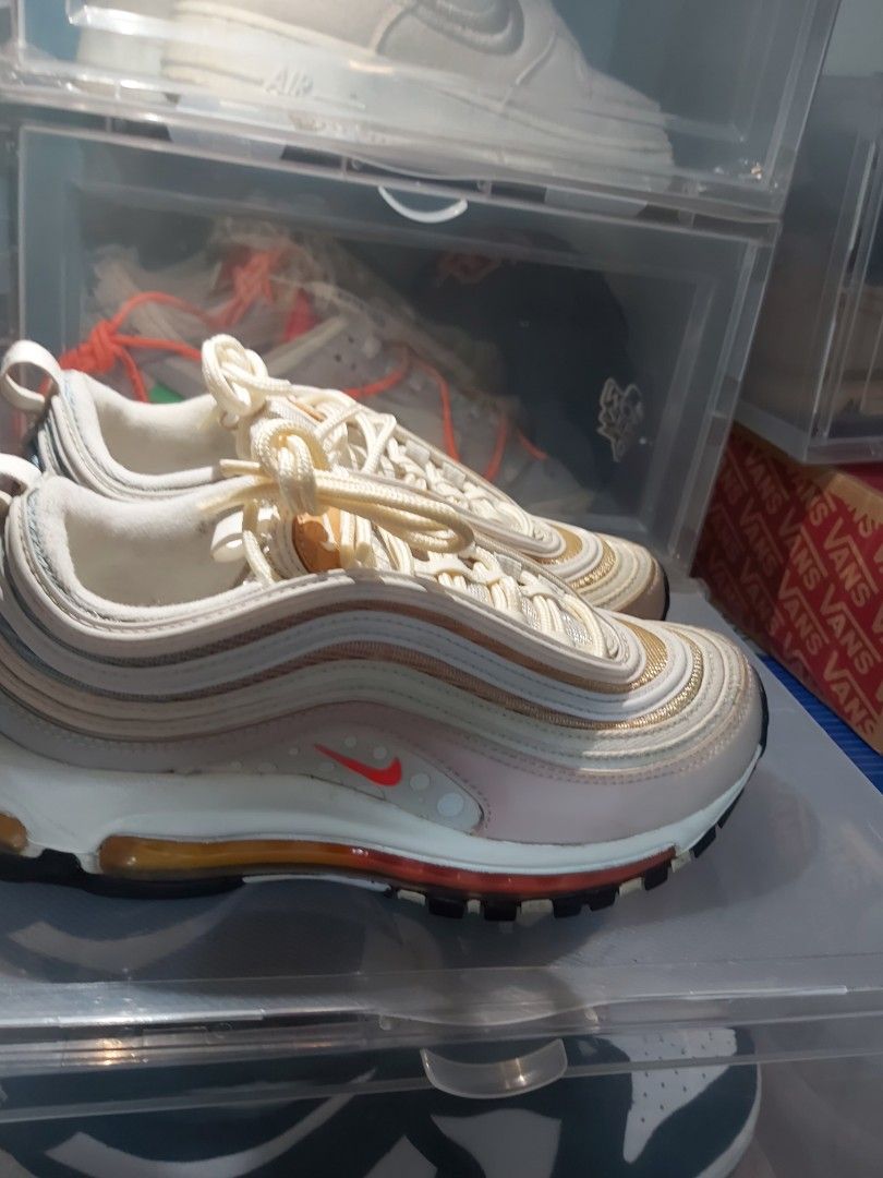 Air max 97 future sales