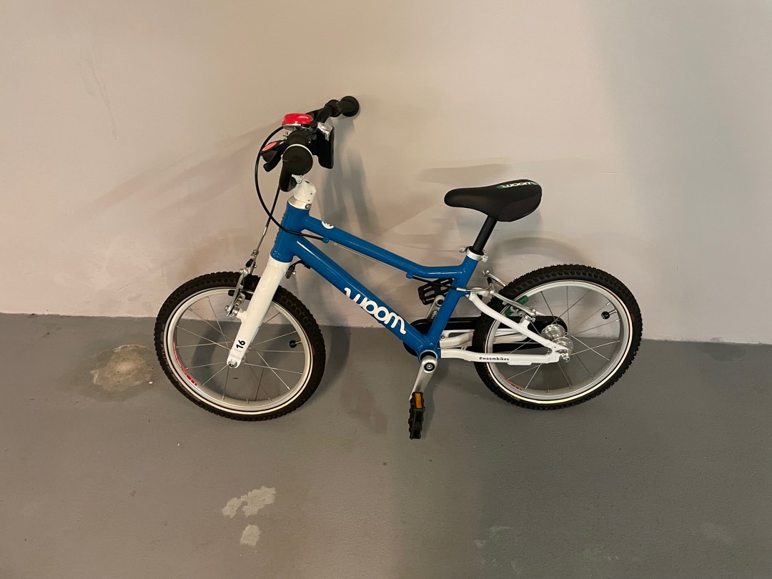 Velo woom 3 discount