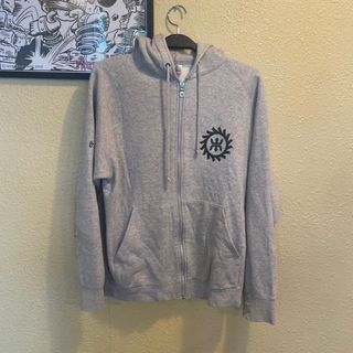 wtaps hoodie