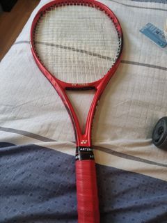 WTS YONEX VCORE 95 2018 VERSION