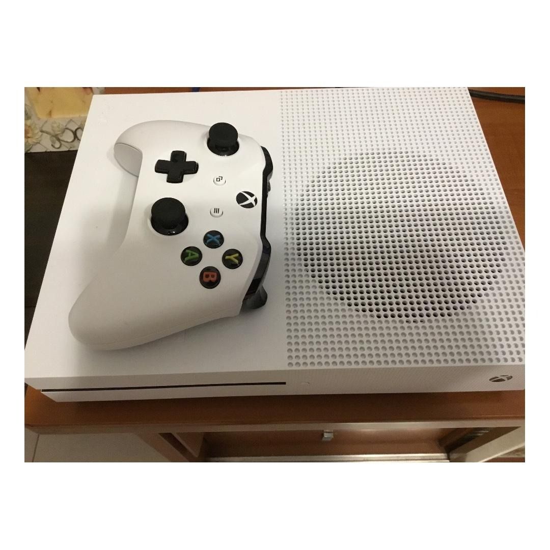 Cheapest xbox 1 s outlet