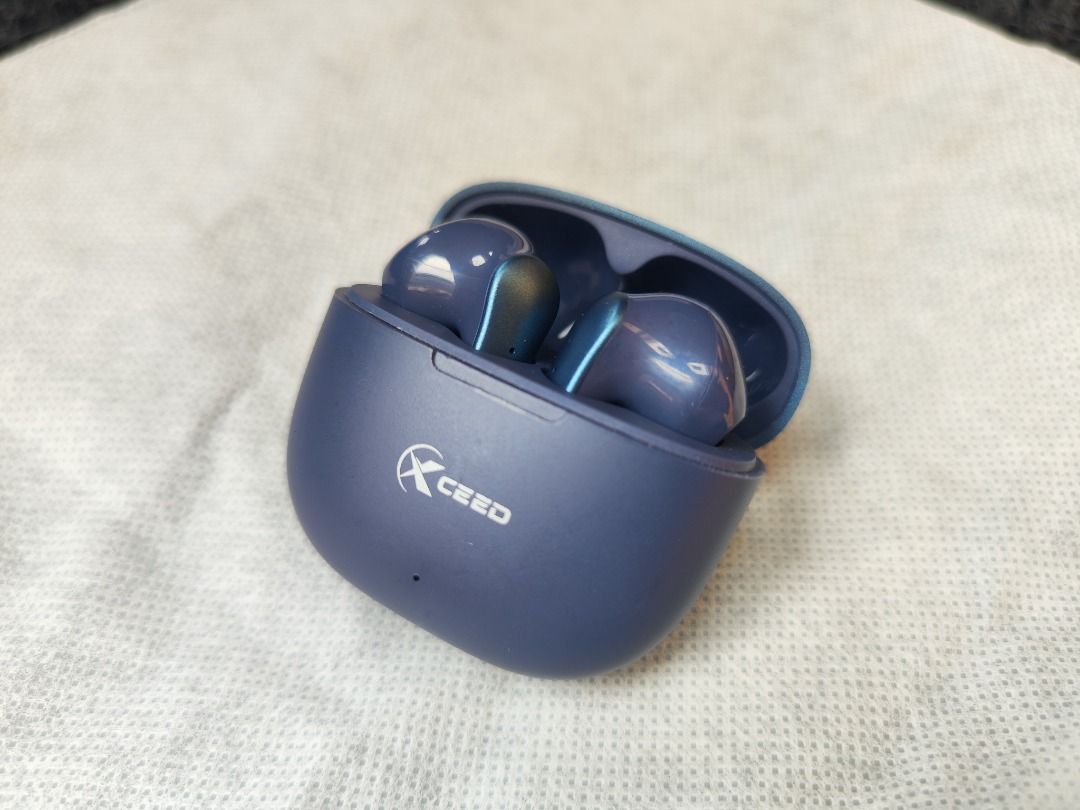Xceed Ear Bud, Audio, Earphones on Carousell