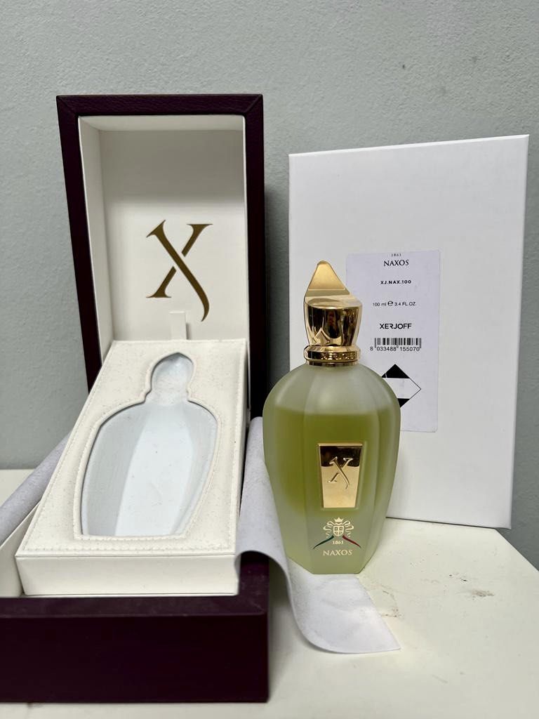 Xerjoff naxos price 2025