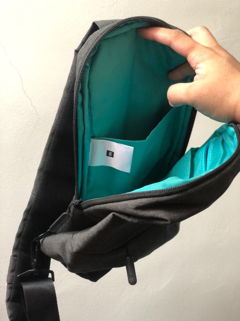 Mochila Xiaomi City Sling Bag