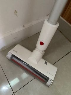 Xiaomi Deerma Alat Penyedot Debu Vacuum Cleaner Multiguna VC20 Plus
