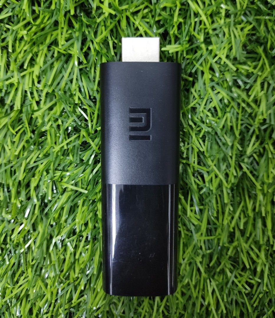 Xiaomi TV Stick 4K versión Global Chromecast Android