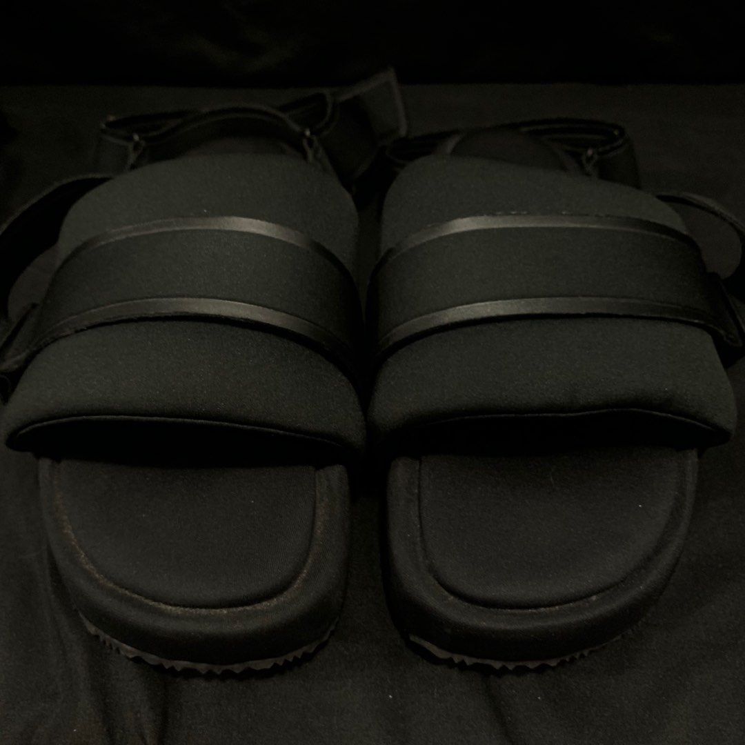 Y3 comfylette 2025 sandals