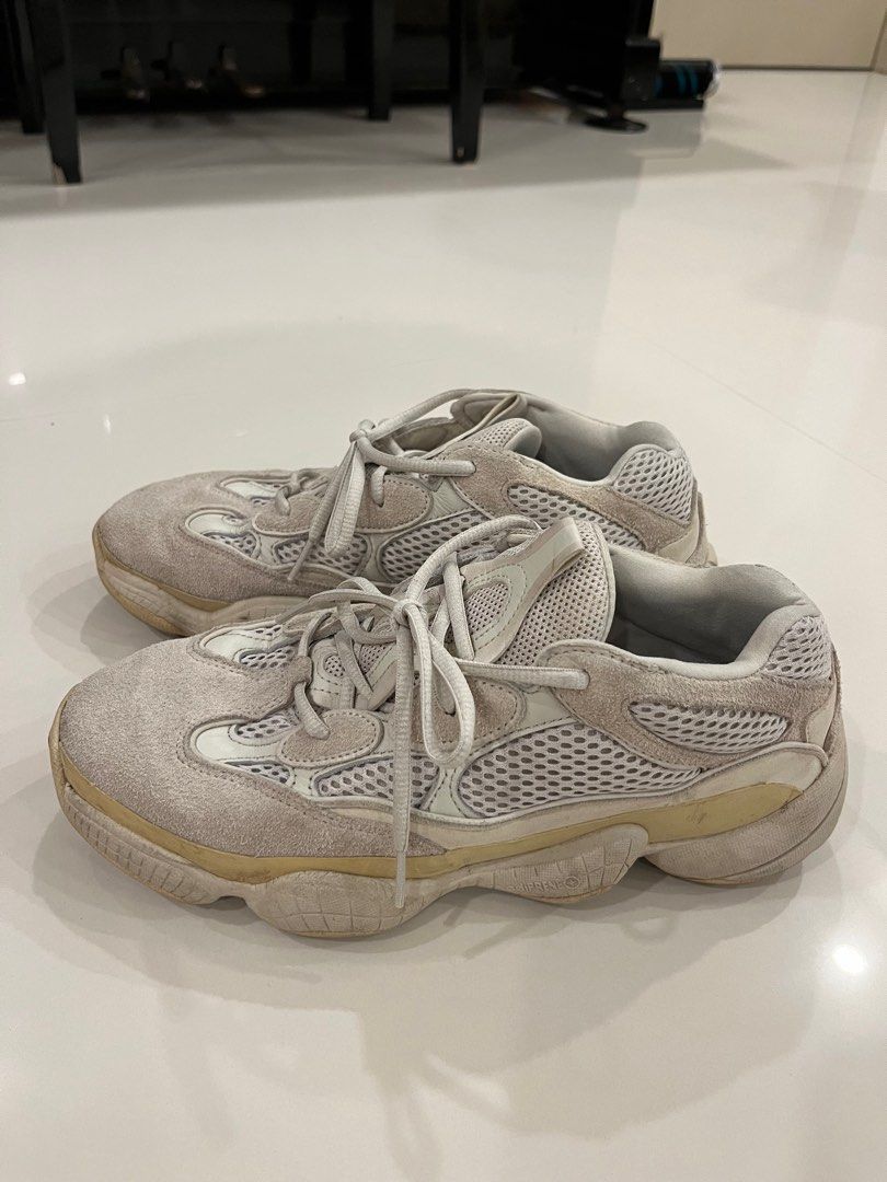 Adidas yeezy cheap blush 500
