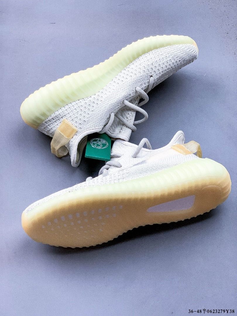 Yeezy bébé shop