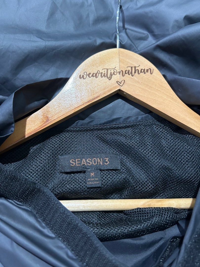yeezy windbreaker original price