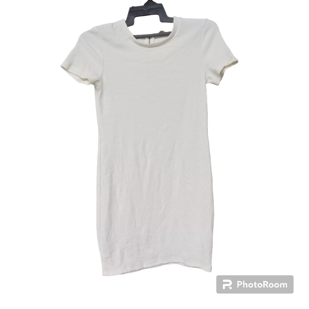 Zara | Women T Dress Ribbed (Bodycon), Women's Fashion, Dresses & Sets, Dresses on Carousell Zara | Women T Dress Ribbed (Bodycon), Women's Fashion, Dresses & Sets, Dresses on Carousell