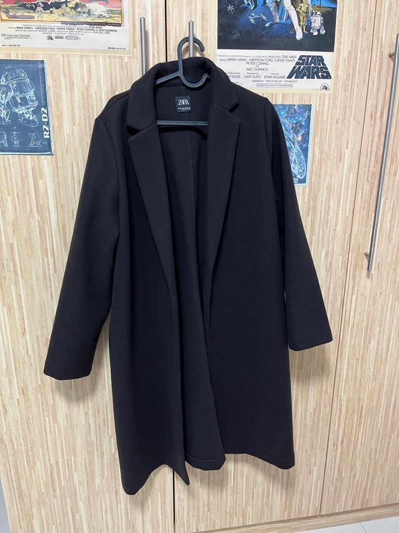 Weekday spencer coat hotsell