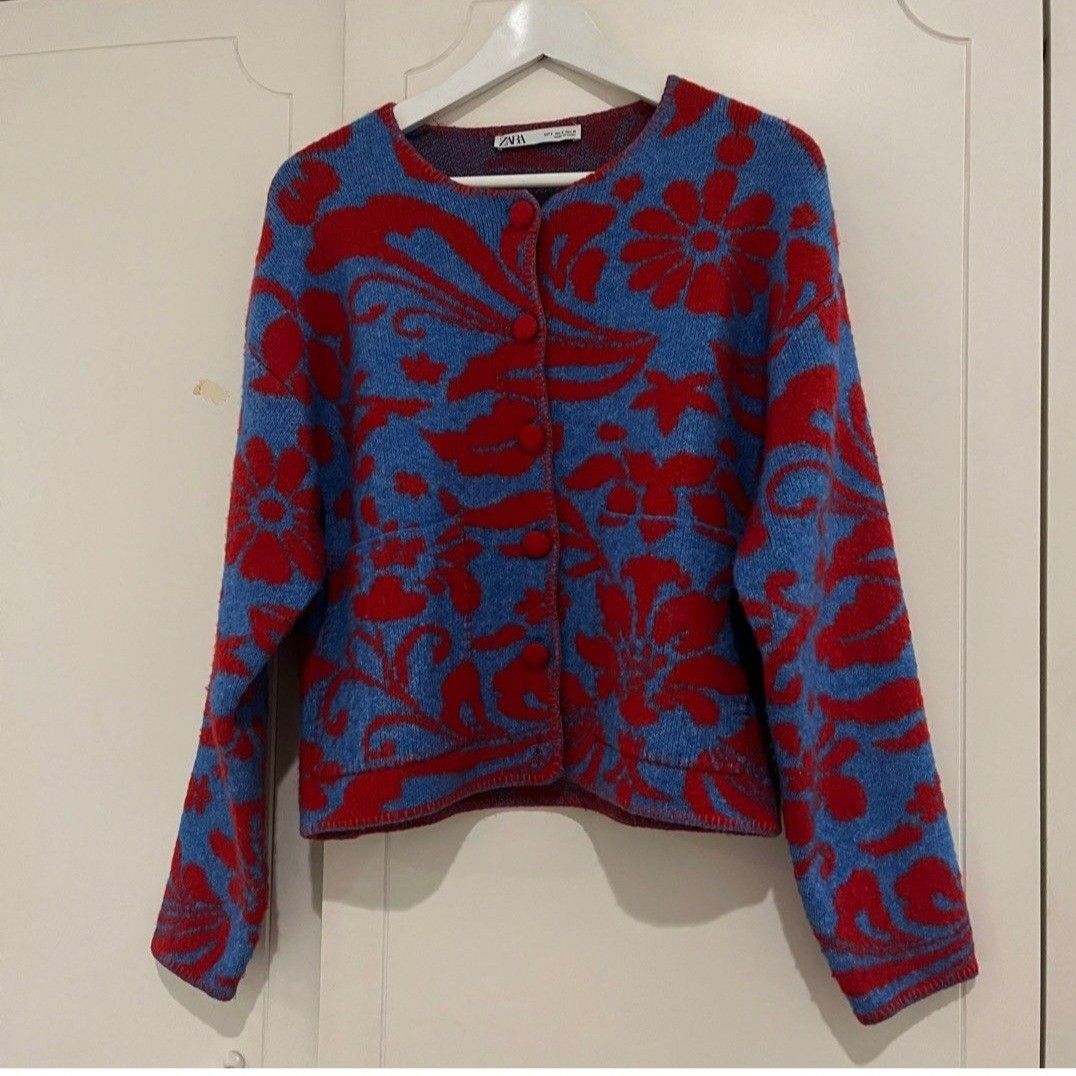 Zara Jacket In Xs Size Original Zara Women s Fashion Coats Jackets