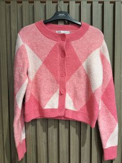 SALE ZARA sweater