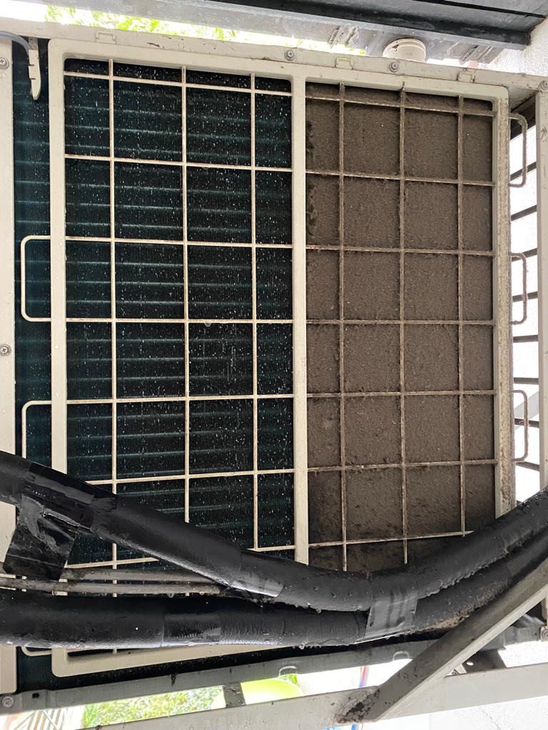 10 Only Per Unit Aircon Service/ Aircon Water Leak/ Aircon Not Cold