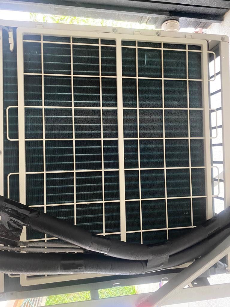 10 Only Per Unit Aircon Service/ Aircon Water Leak/ Aircon Not Cold