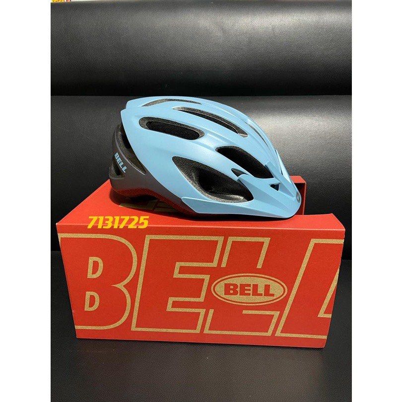 2021 Bell Crest Helmet Universal 54 61cm Cycling Bike Helmet
