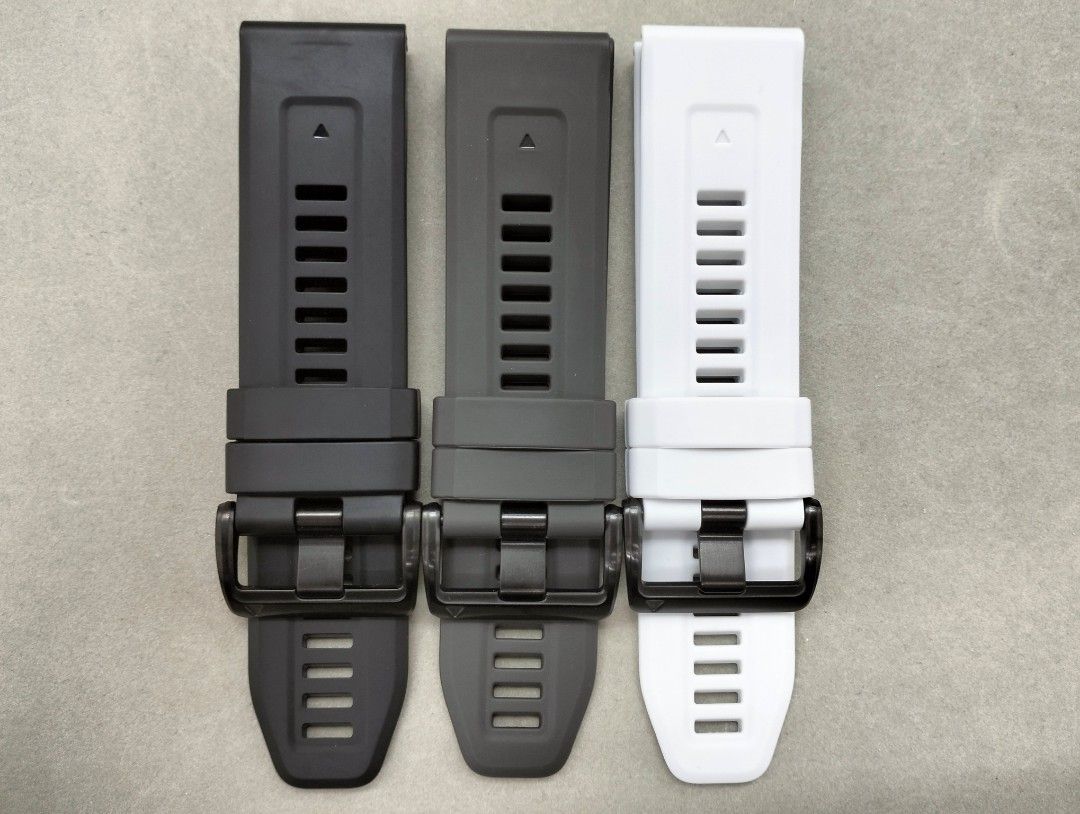 Garmin 26mm new arrivals watch band