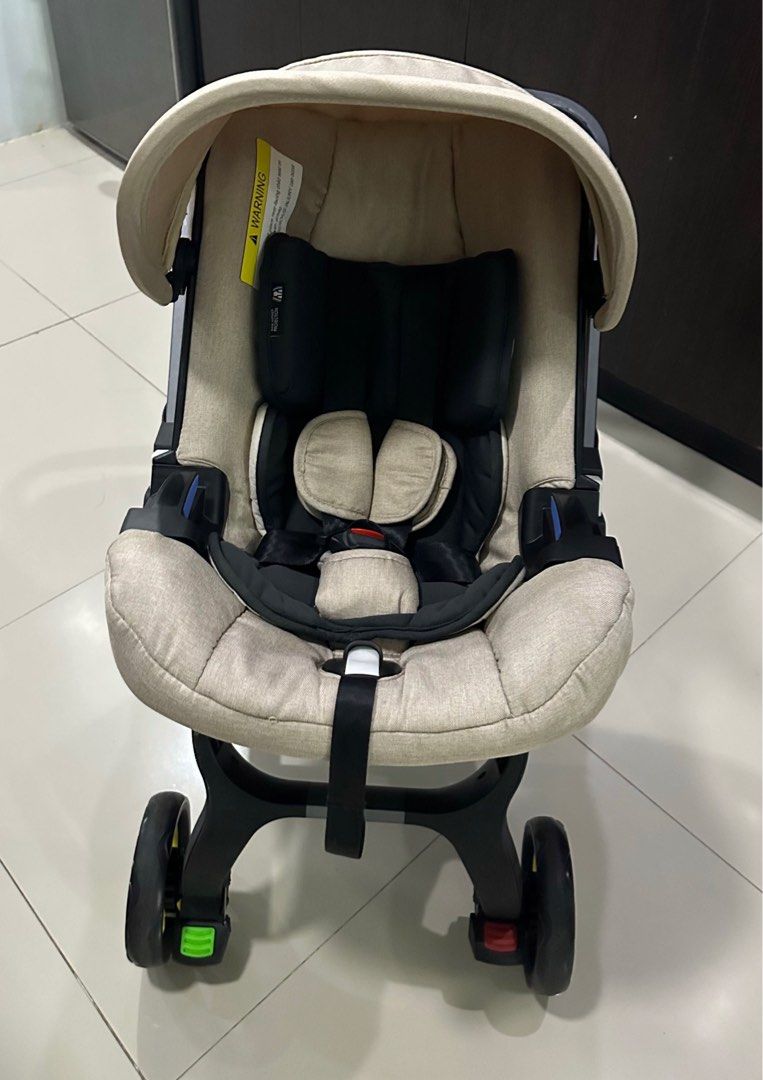 Doona car deals seat dupe