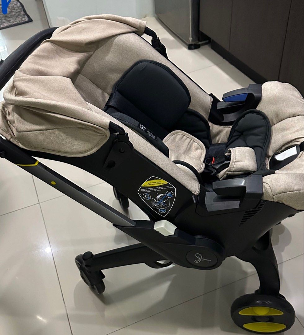 Doona car seat dupe shop