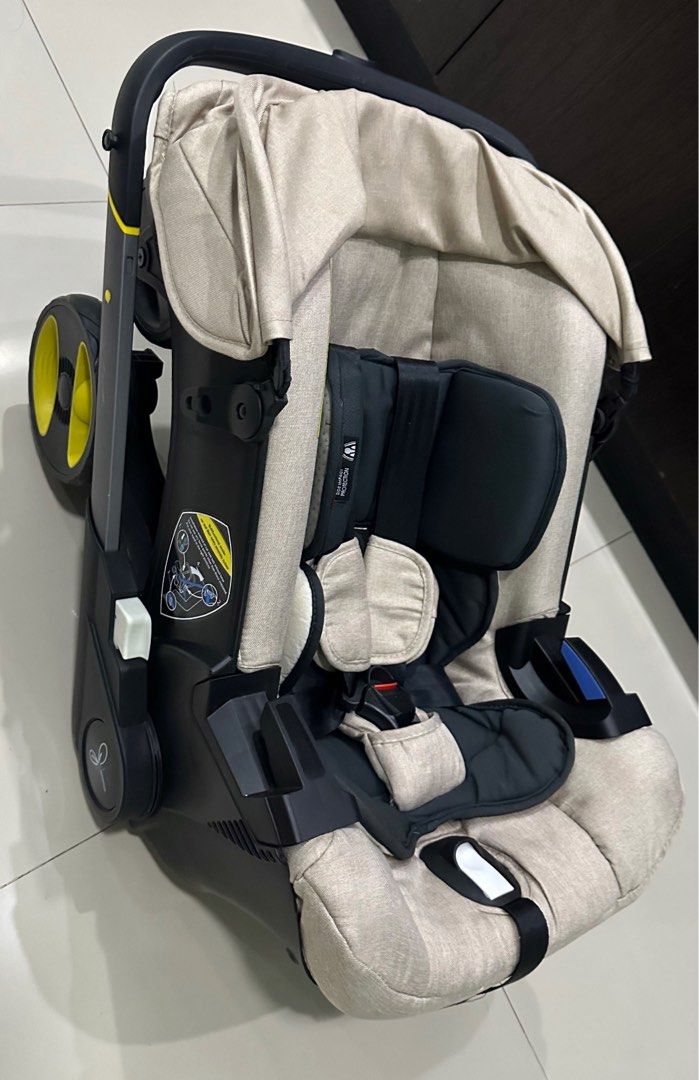 Doona car new arrivals seat dupe