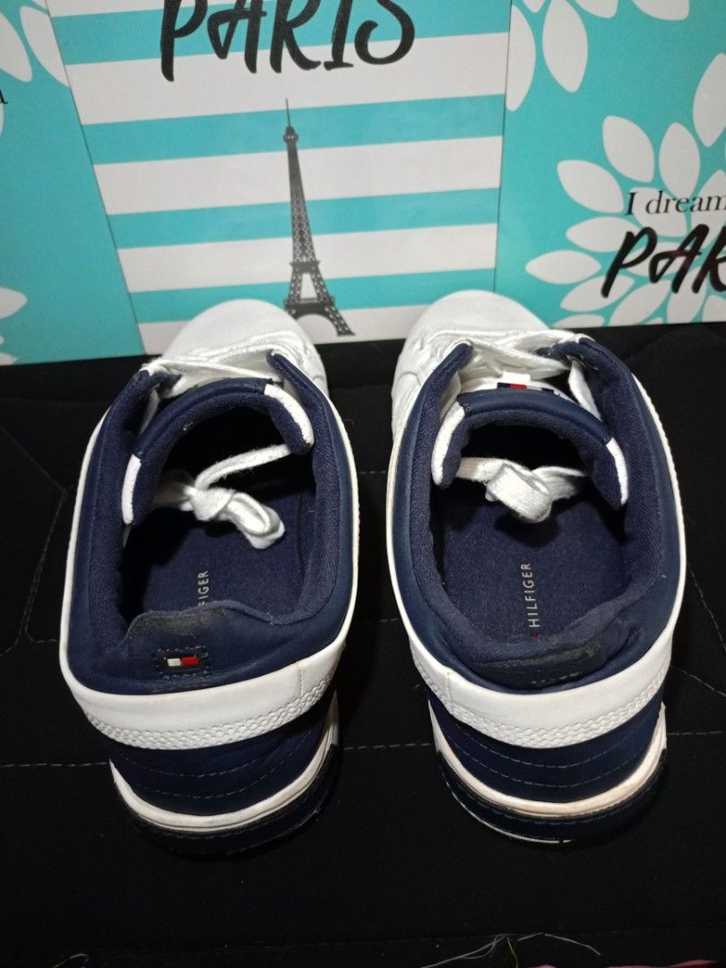 Tommy hotsell hilfiger samir