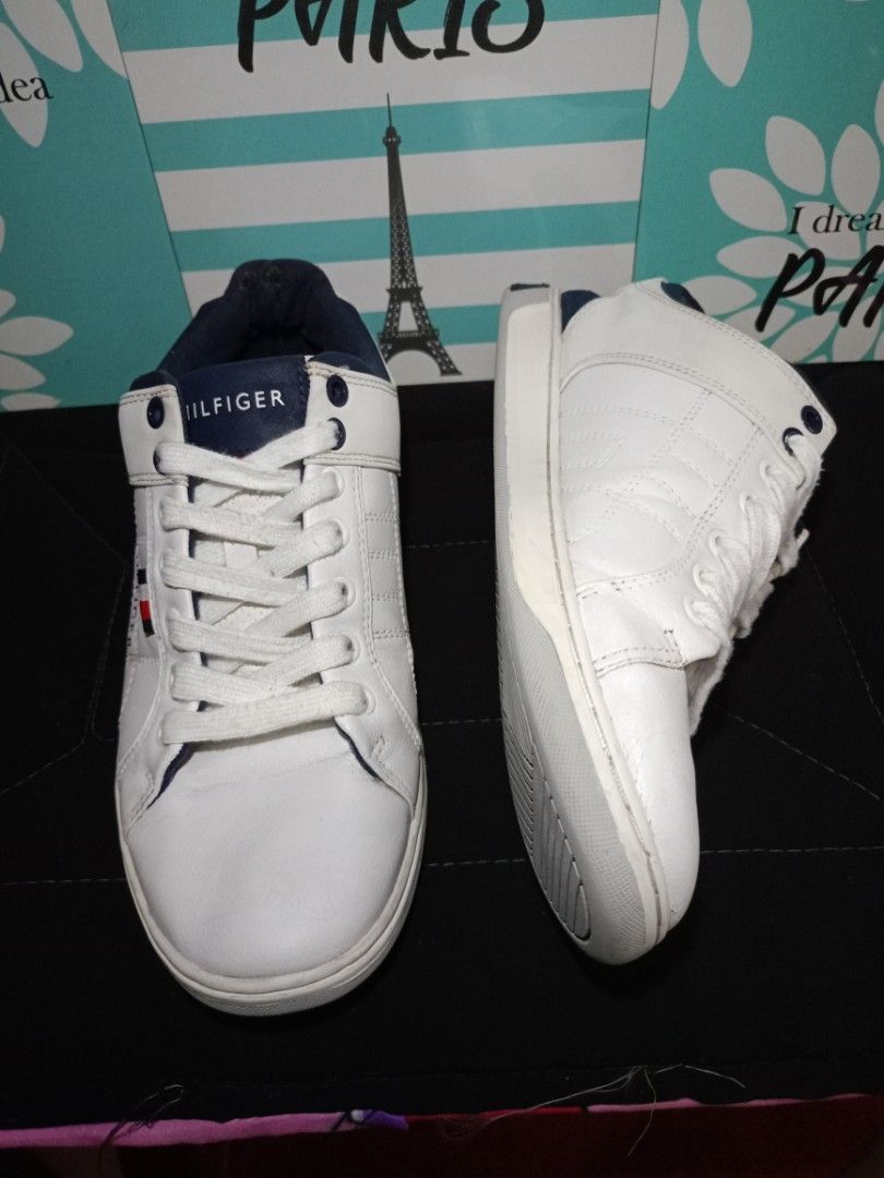 Tommy hilfiger online samir sneaker