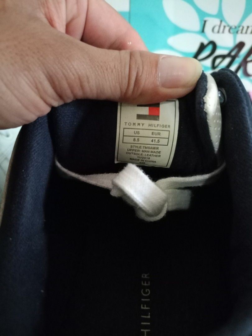 Tommy sales hilfiger samir