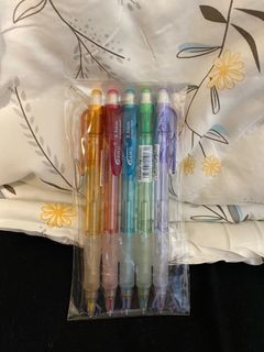 搖搖筆