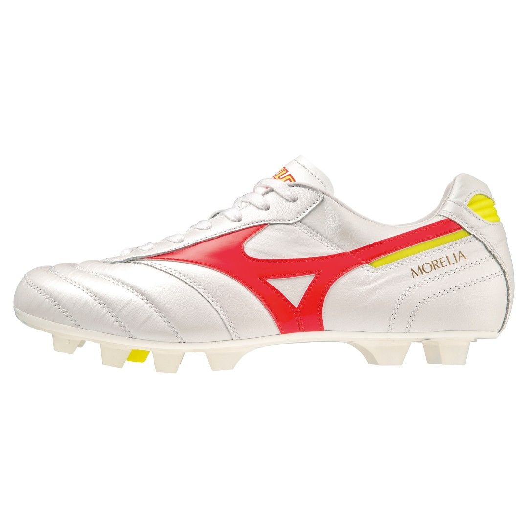 Mizuno morelia II japan Mizuno boots boots mizuno morelia 2 japan P1GA230164 MIJ Made in japan