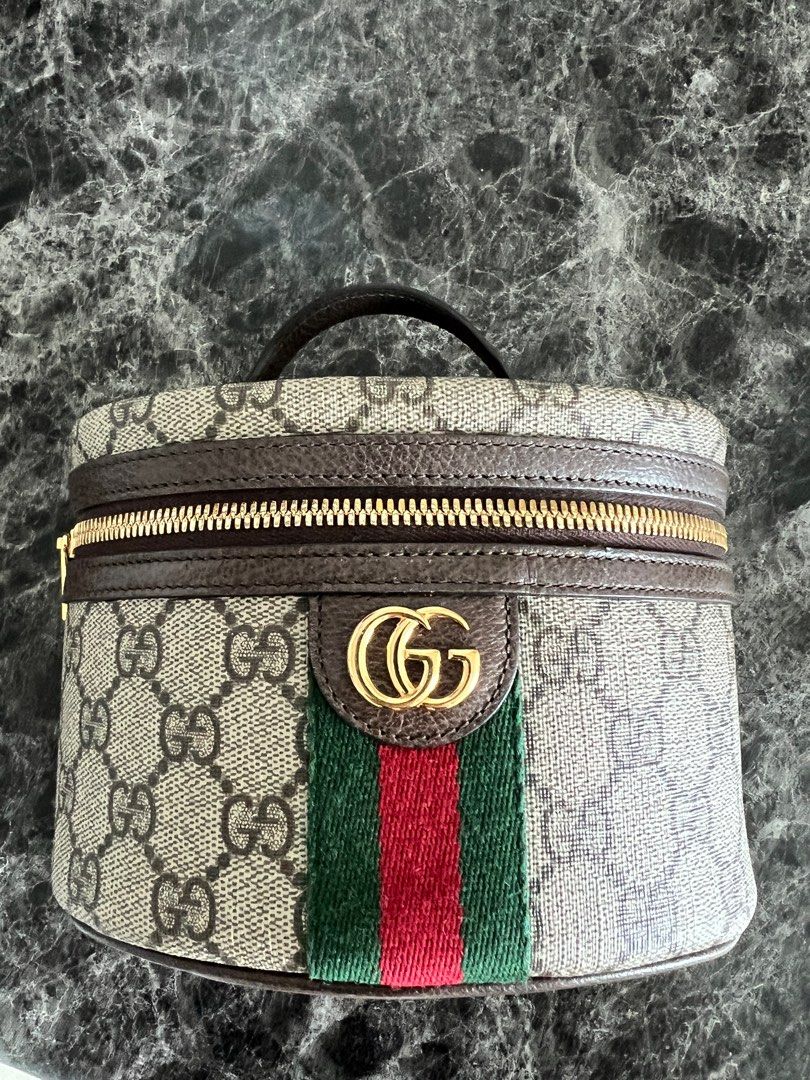 Gucci sales ophidia cosmetic