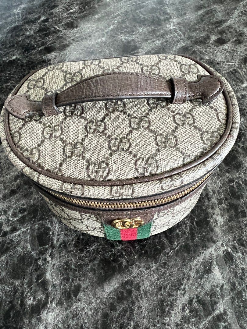 Gucci ophidia cosmetic case outlet