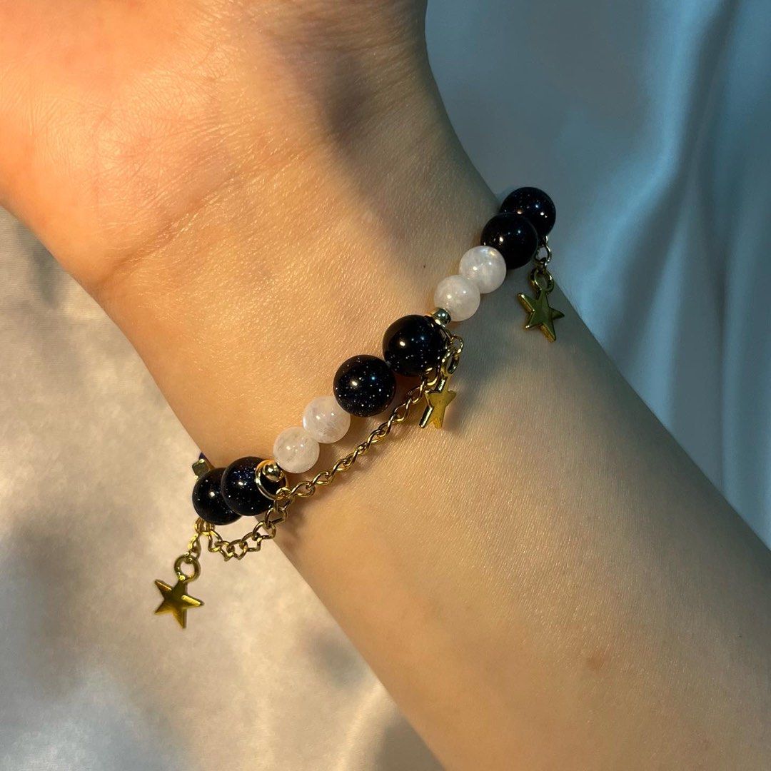 Karma bracelet charms store