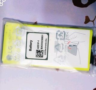 全新 LG G5 BL-42D1F 原裝正貨電池