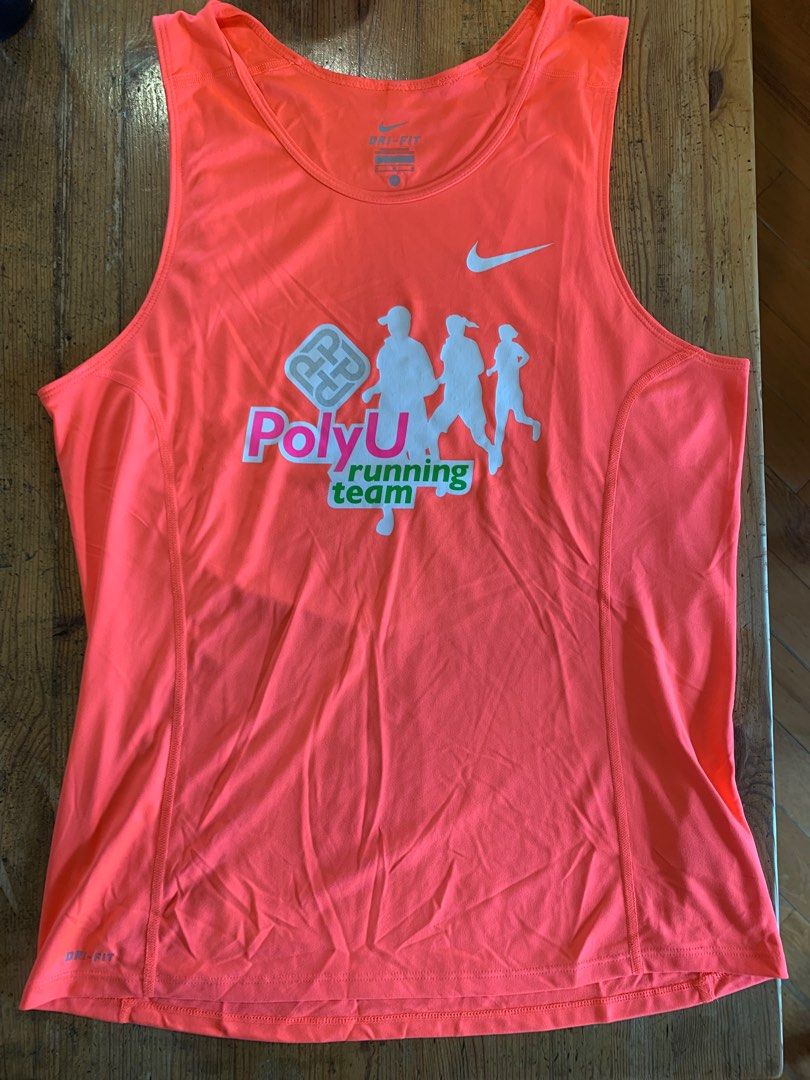 Polyu running team hot sale