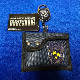 BIOHAZARD S.T.A.R.S. Member Set Leon Kennedy Action Figure Jill Valentine DEATH ISLAND629683287036181123
