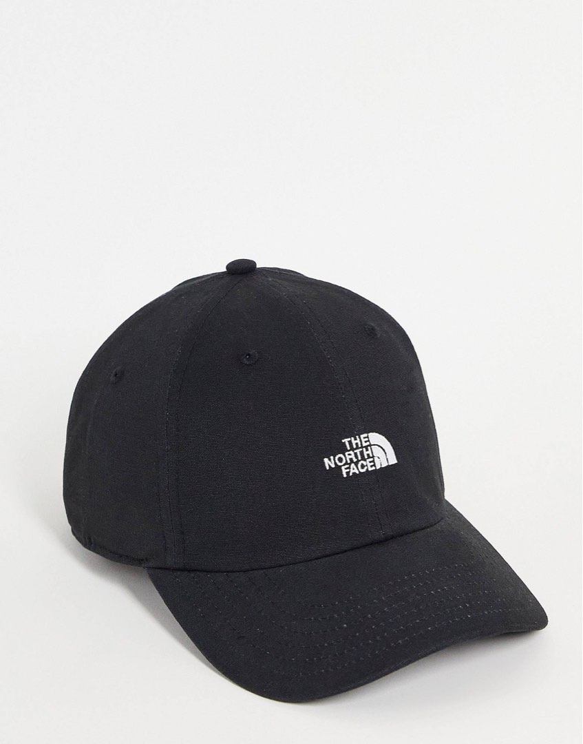 THE NORTH FACE TNF Washed Norm Cap logo