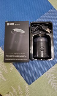 全新 USB Type-C 充電迷你電鬚刨 USB Type-C Rechargeable Mini Shaver629386042892811124