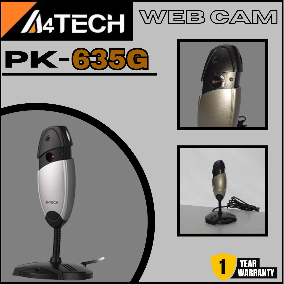 A4tech PK-635G on Carousell