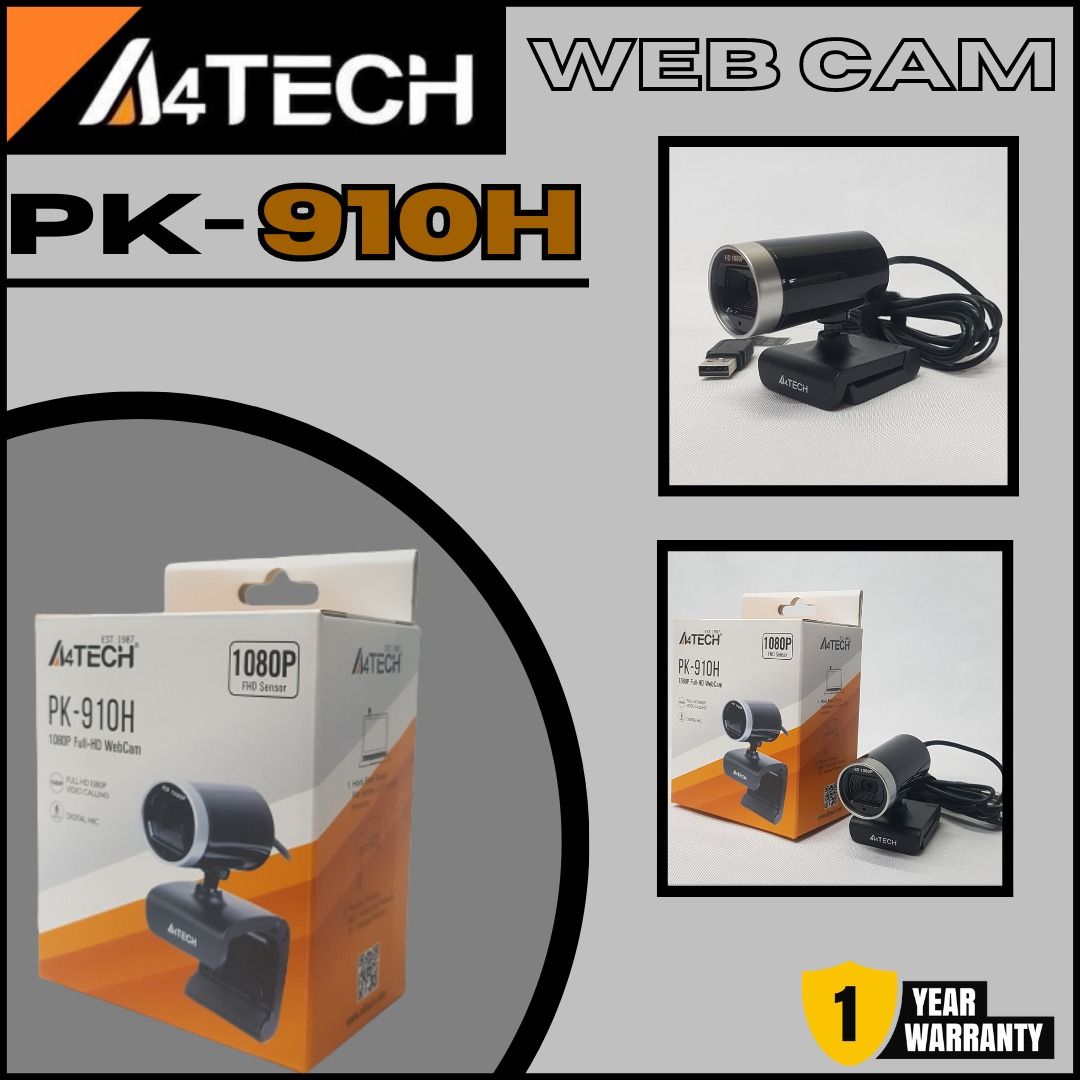 A4TECH PK-910H on Carousell
